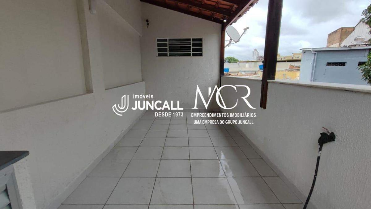 Quitinete, Renascença, 1 Quarto