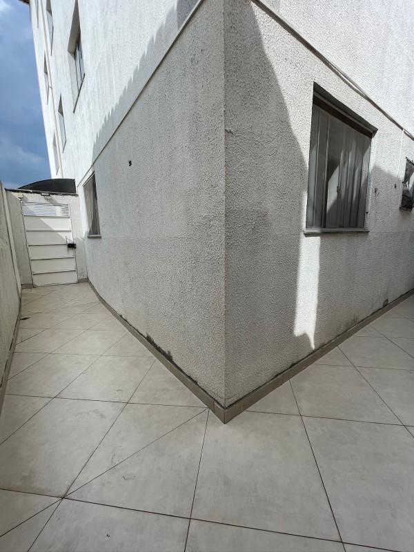 Apartamento, Canaã - 1ª Seção, 2 Quartos, 1 Vaga