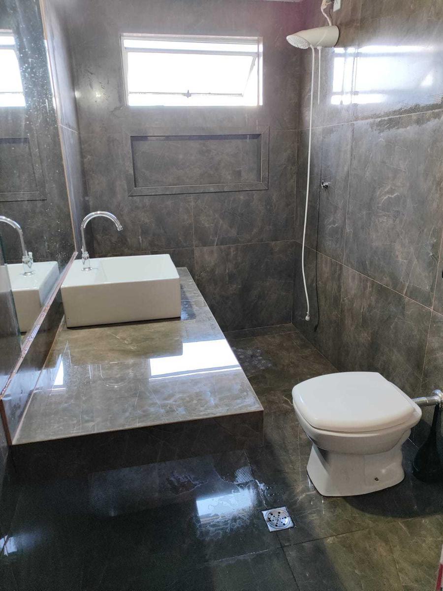 Casa, Planalto, 7 Quartos, 3 Vagas, 3 Suítes