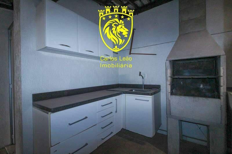 Cobertura, Santo Antônio, 4 Quartos, 3 Vagas, 2 Suítes