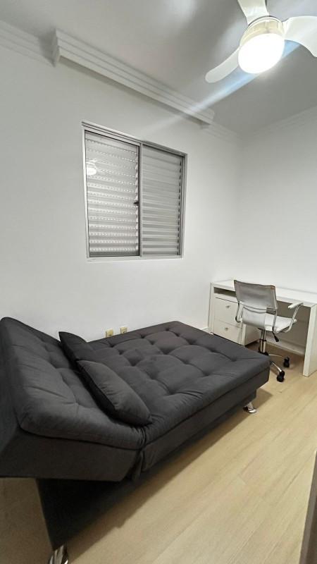 Apartamento, Castelo, 3 Quartos, 2 Vagas, 1 Suíte