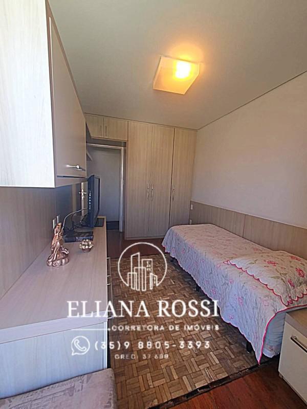 Apartamento, Vila Pinto, 3 Quartos, 2 Vagas, 1 Suíte