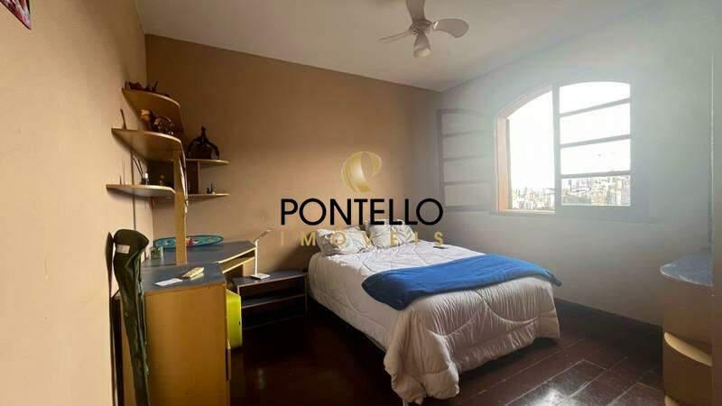 Casa, Santa Lúcia, 4 Quartos, 3 Vagas, 1 Suíte