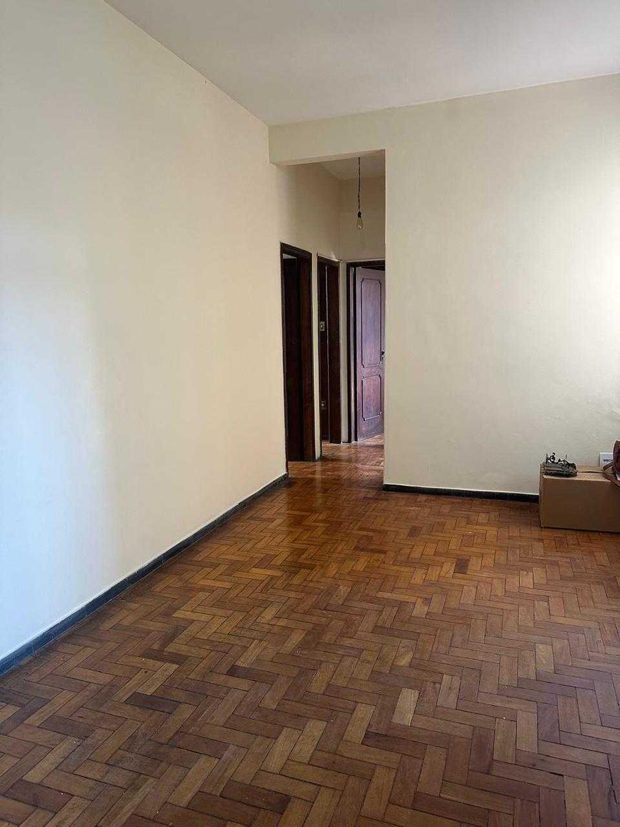 Apartamento, Centro, 3 Quartos, 0 Vaga