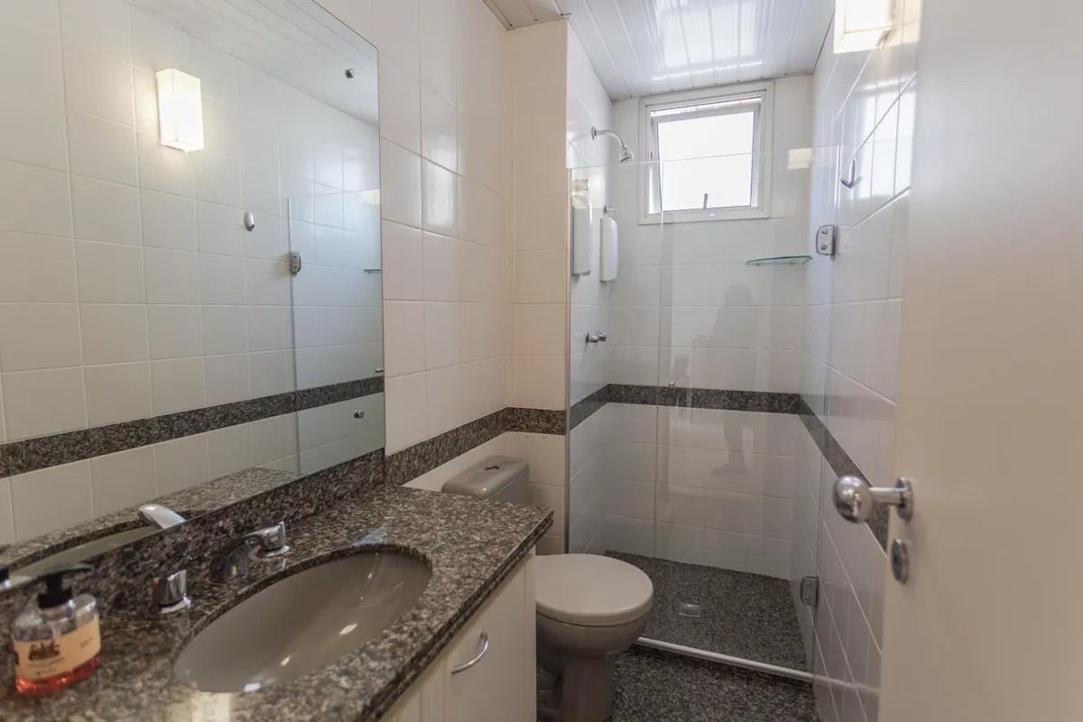 Apartamento, Boa Viagem, 2 Quartos, 1 Vaga, 1 Suíte