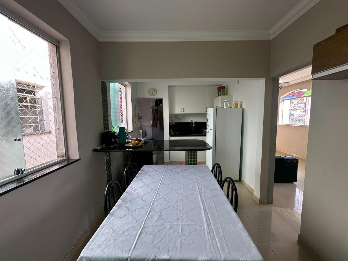 Apartamento, Renascença, 3 Quartos, 1 Vaga, 1 Suíte