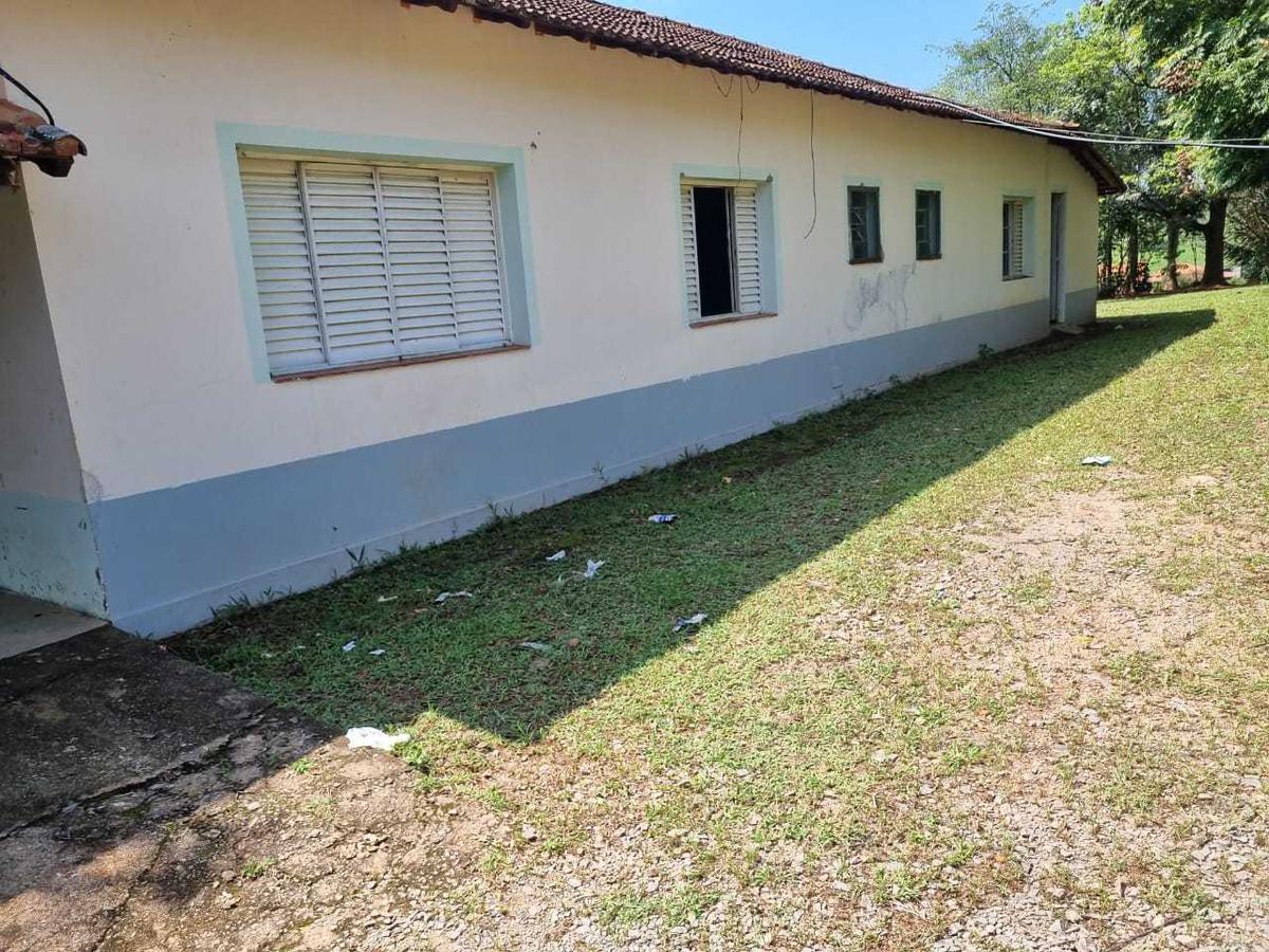 Fazenda, Zona Rural, 3 Quartos, 0 Vaga