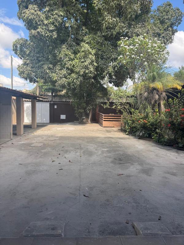 Casa, Centro, 4 Quartos, 1 Vaga