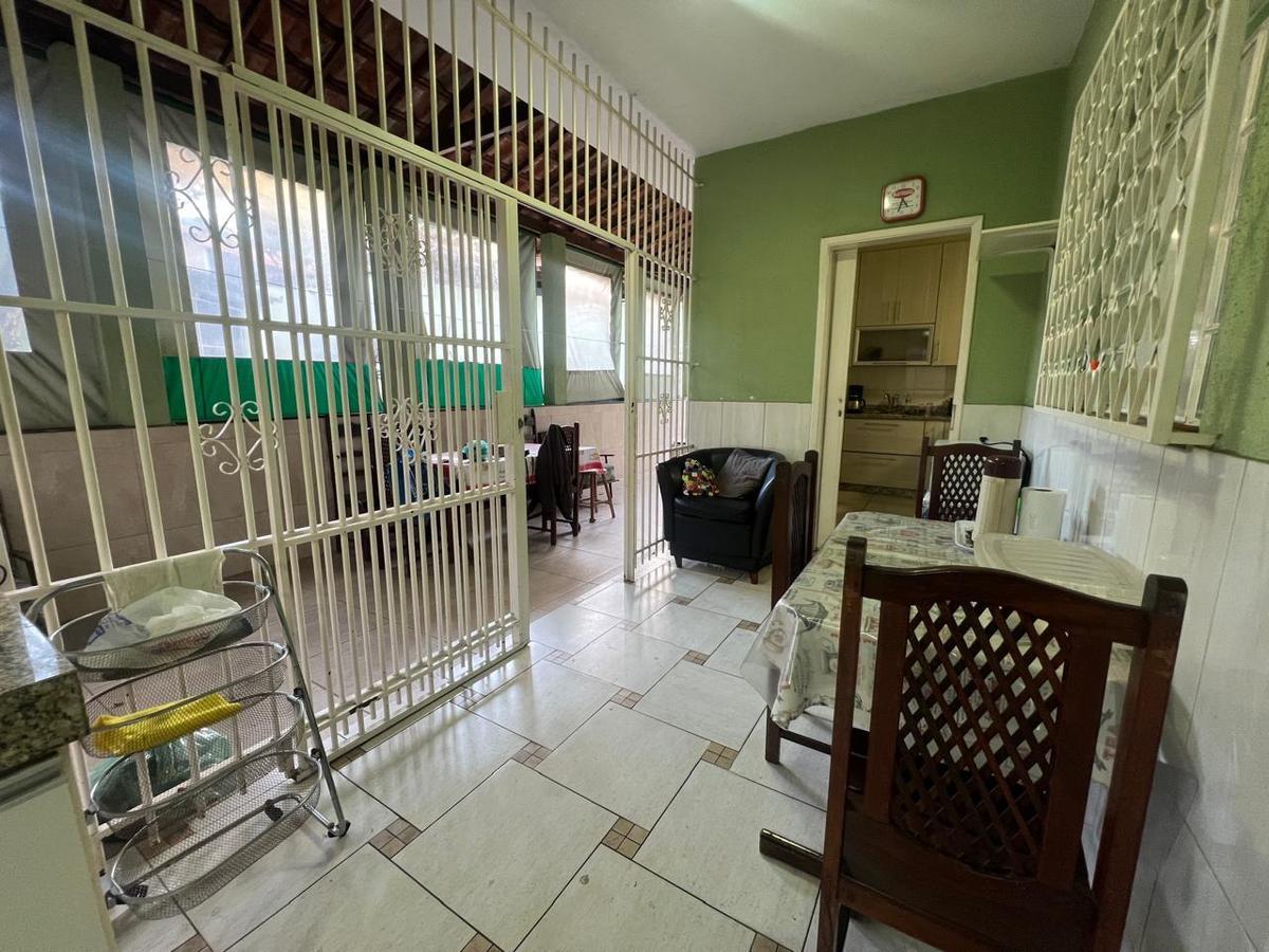 Casa, Santa Mônica, 5 Quartos, 5 Vagas, 1 Suíte