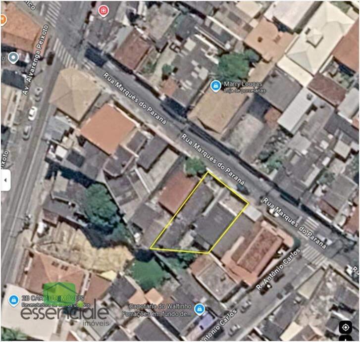 Lote, Industrial, 0 Quarto, 4 Vagas
