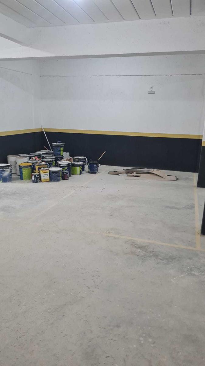 Apartamento, União, 3 Quartos, 2 Vagas, 1 Suíte