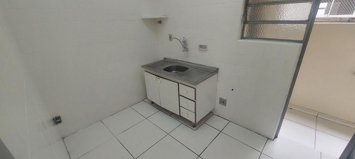 Apartamento, Santo Agostinho, 3 Quartos, 0 Vaga