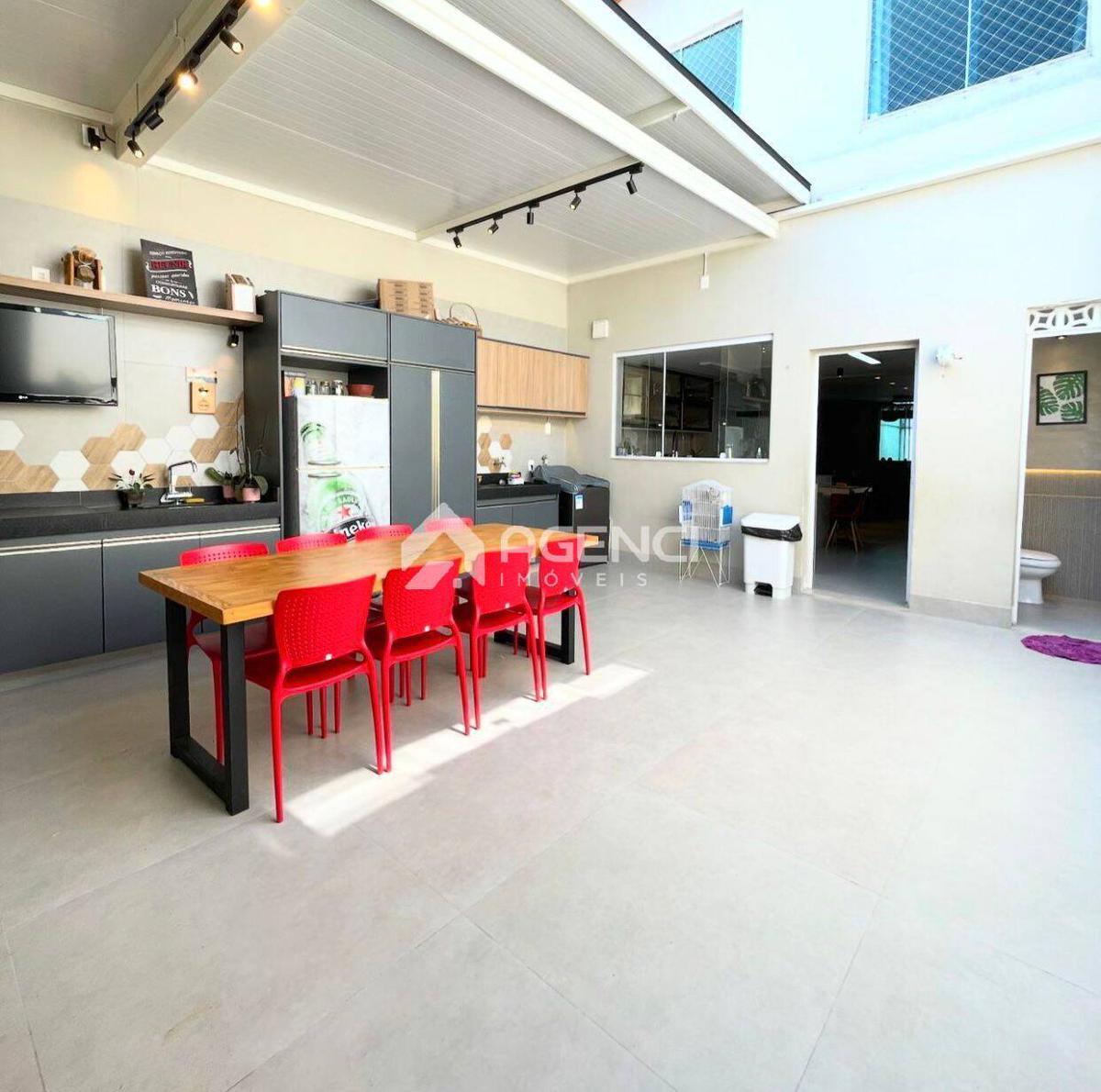 Casa, Riacho das Pedras, 3 Quartos, 0 Vaga, 1 Suíte