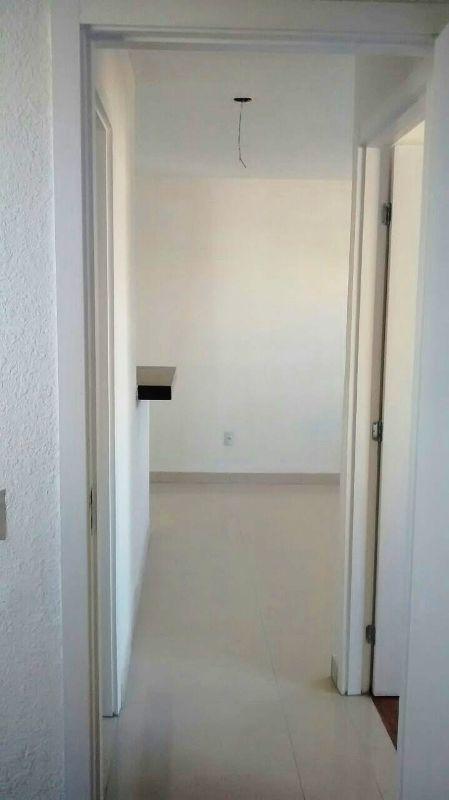 Apartamento, Angicos, 2 Quartos, 1 Vaga