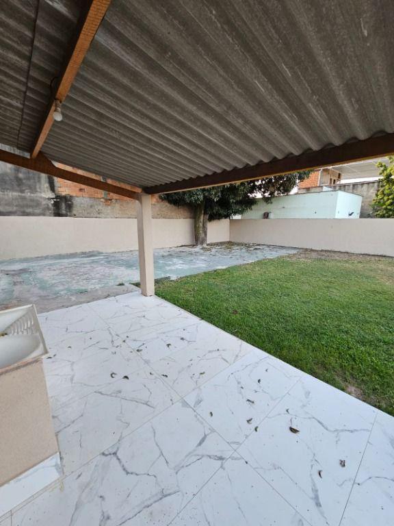 Casa, Nações Unidas, 2 Quartos, 0 Vaga, 1 Suíte