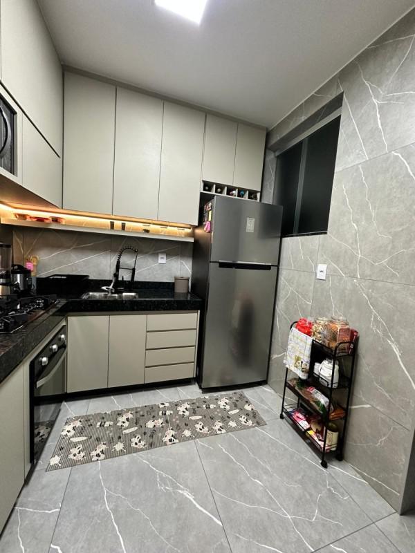 Apartamento, Serra Verde (venda Nova), 3 Quartos, 1 Vaga