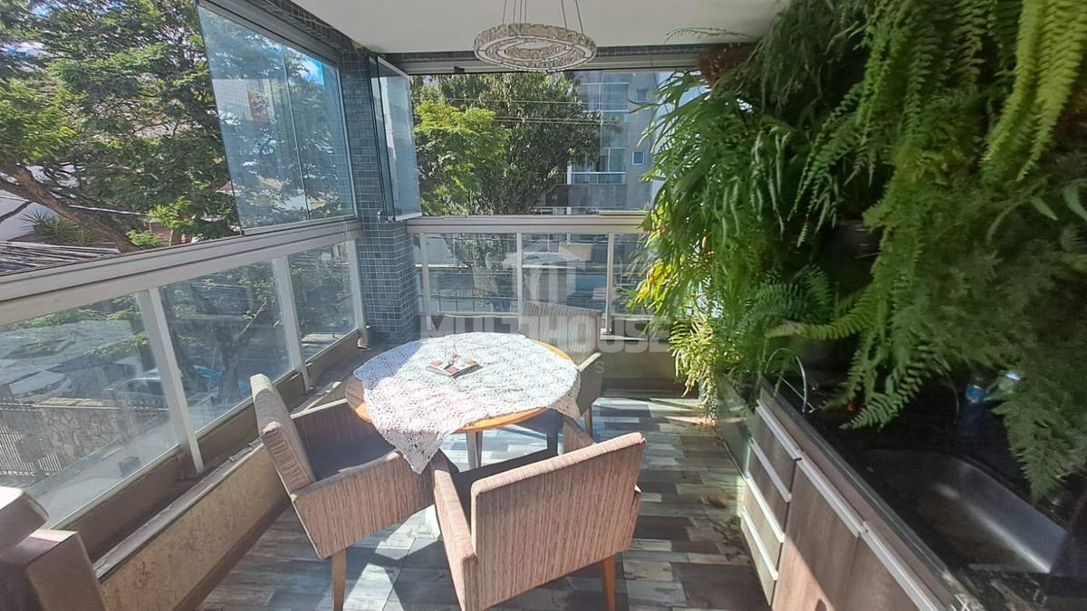 Apartamento, Dona Clara, 4 Quartos, 2 Vagas, 2 Suítes