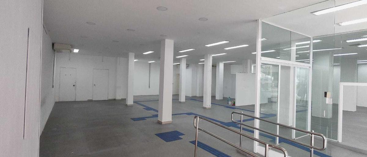 Andar, Centro, 0 Quarto, 0 Vaga
