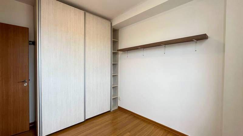 Cobertura, Santo Antônio, 3 Quartos, 2 Vagas, 1 Suíte