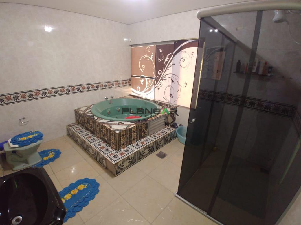 Casa, Jardim Riacho das Pedras, 5 Quartos, 5 Vagas, 5 Suítes