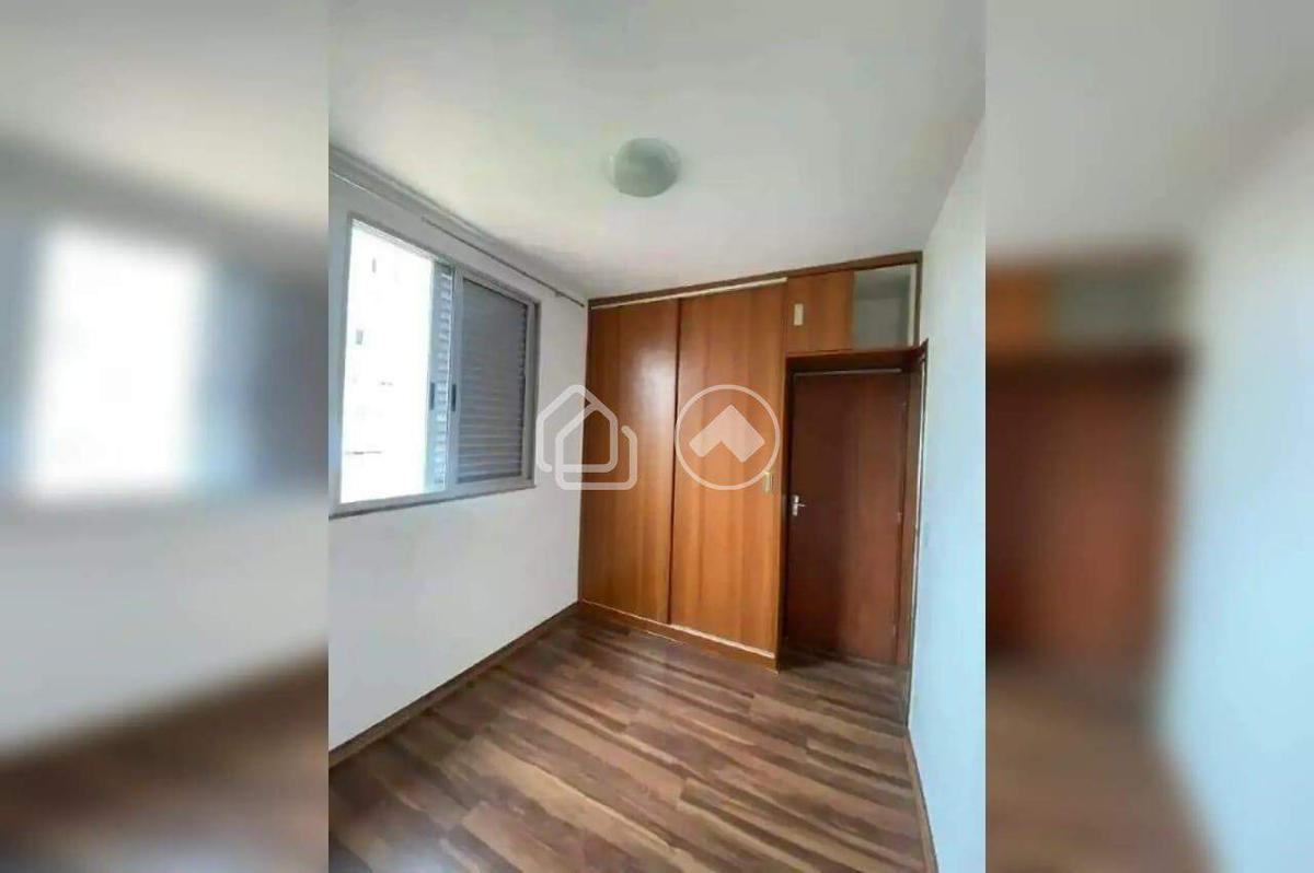 Apartamento, Monsenhor Messias, 2 Quartos, 1 Vaga