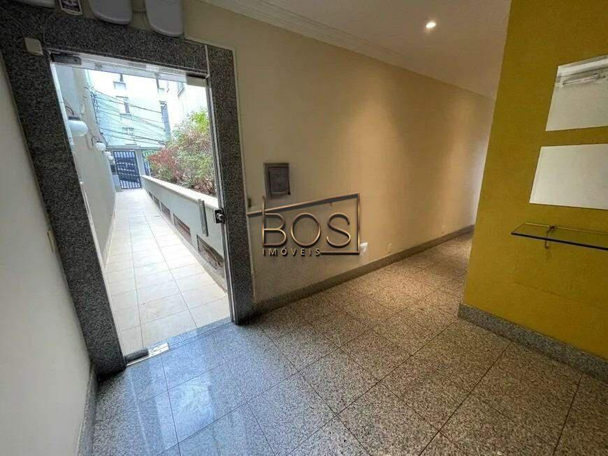 Apartamento, São Pedro, 3 Quartos, 2 Vagas, 1 Suíte