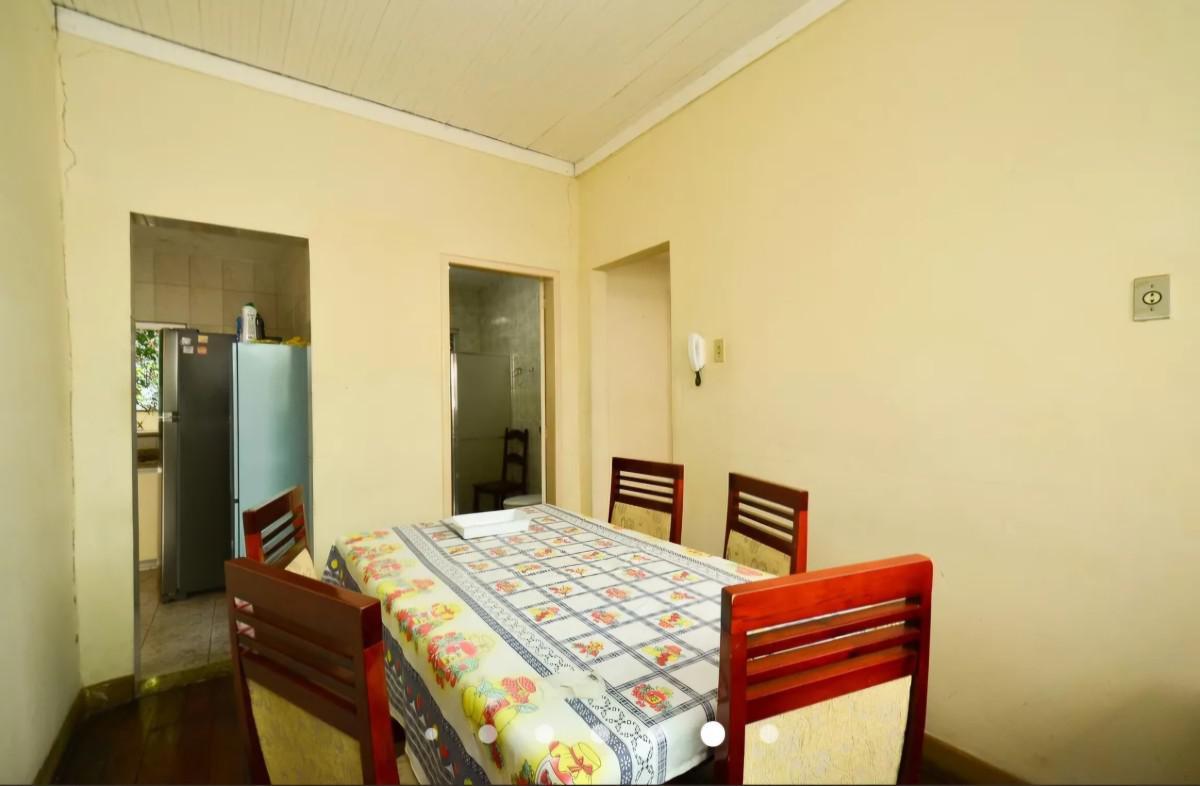 Casa, Sagrada Família, 3 Quartos, 0 Vaga