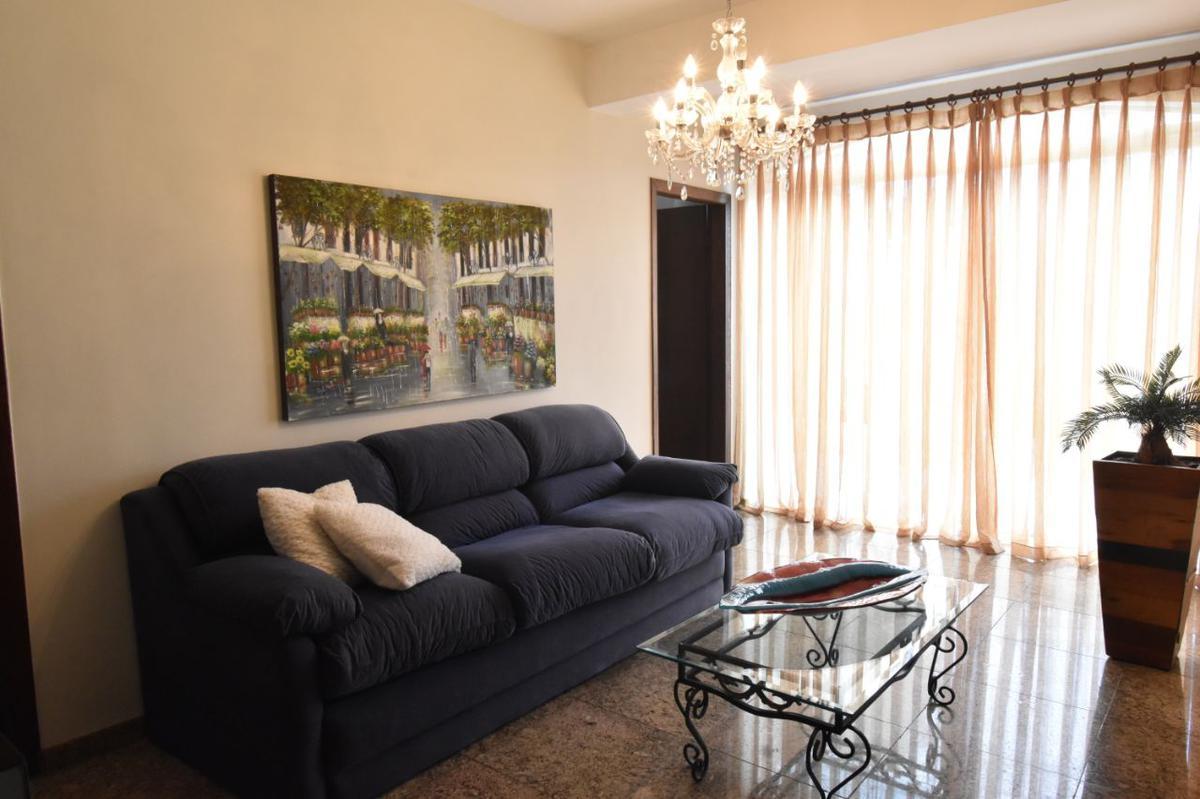 Casa, São Luiz (pampulha), 4 Quartos, 4 Vagas, 1 Suíte