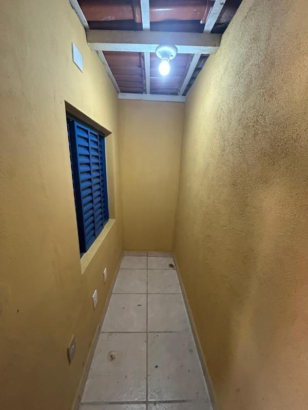 Casa, Jardim Laguna, 3 Quartos, 4 Vagas