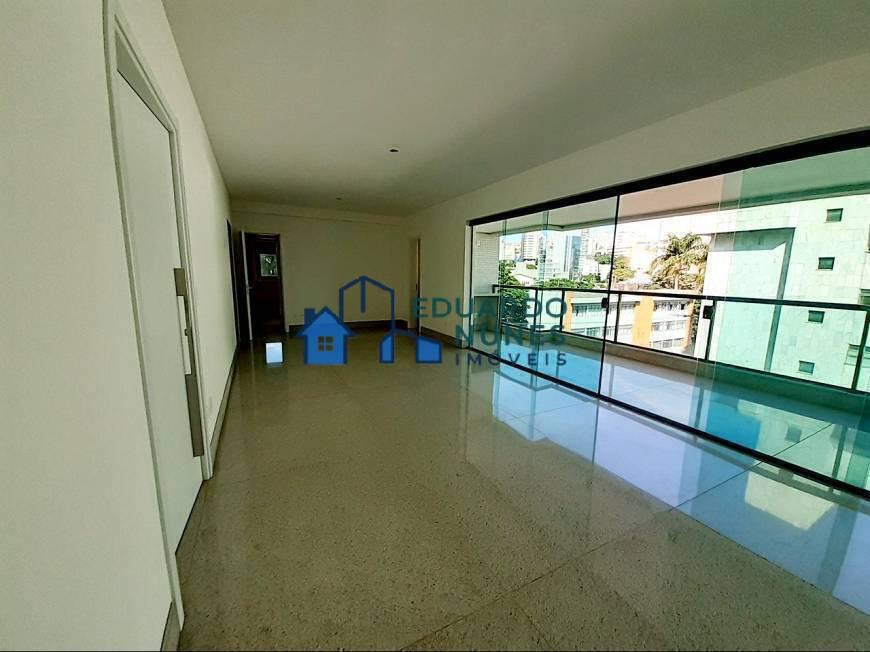 Apartamento, Sion, 4 Quartos, 4 Vagas, 2 Suítes