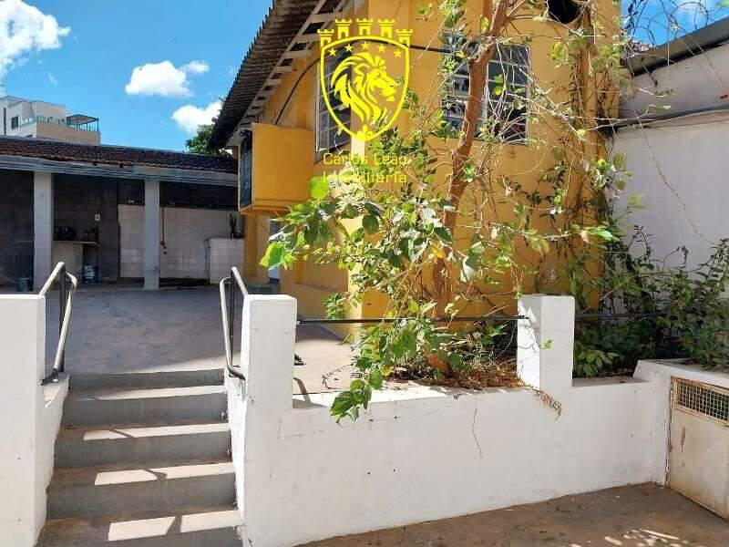Casa, Serra, 3 Quartos, 1 Vaga
