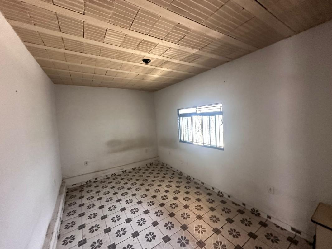 Casa, Novo Progresso, 1 Quarto, 0 Vaga