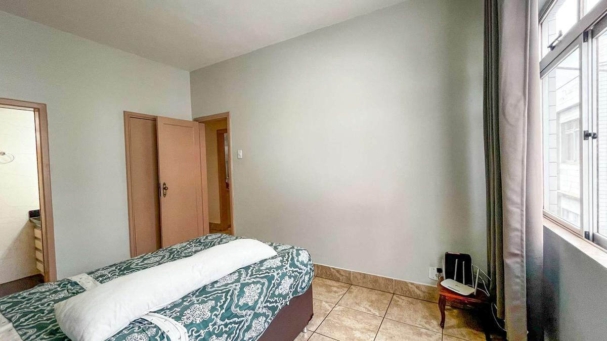 Apartamento, Sion, 3 Quartos, 1 Vaga, 1 Suíte