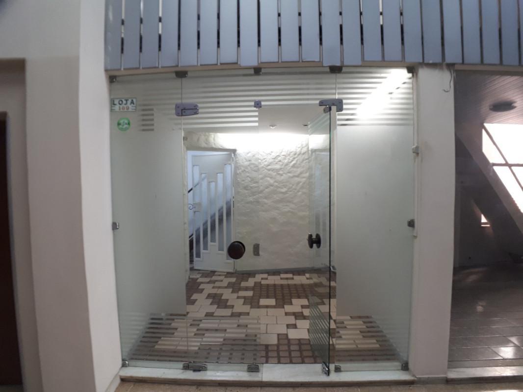 Sala, Cidade Nova, 0 Quarto, 0 Vaga