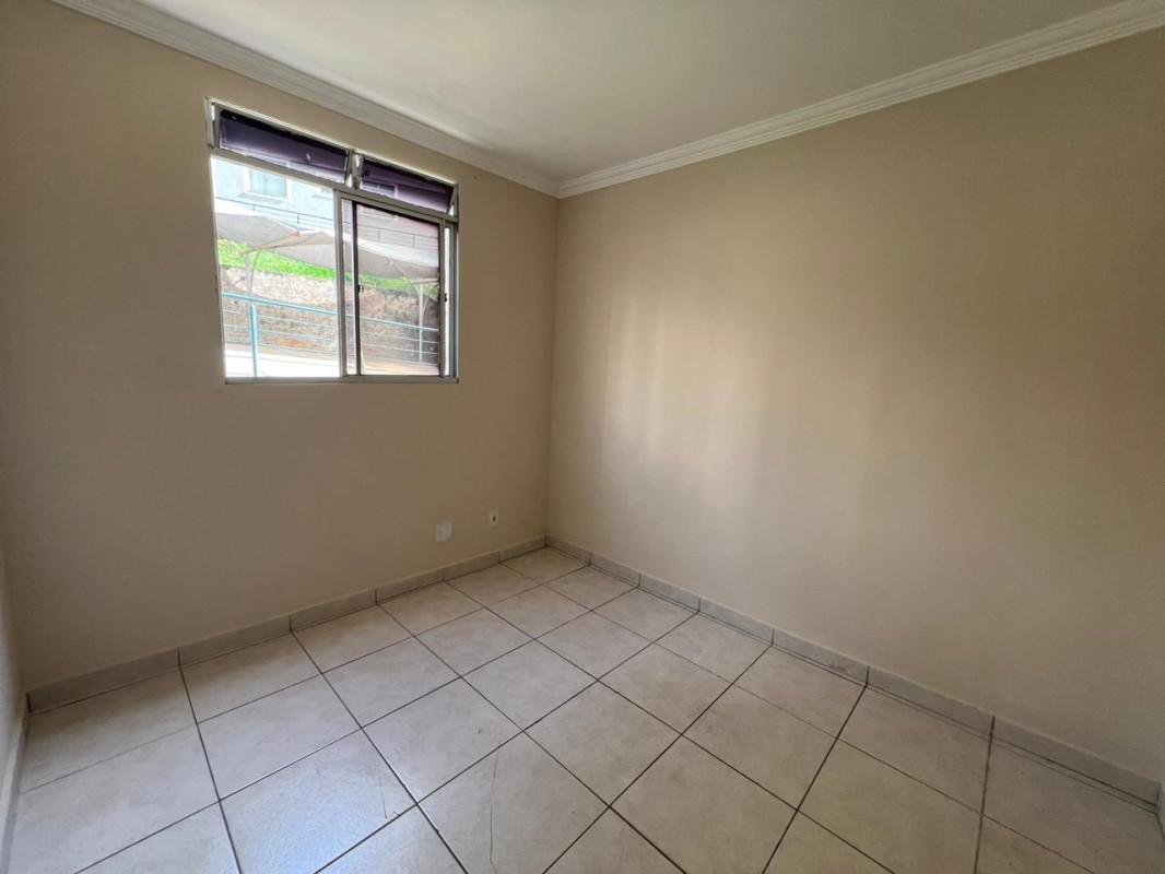 Apartamento, Industrial Santa Rita, 3 Quartos, 1 Vaga, 1 Suíte