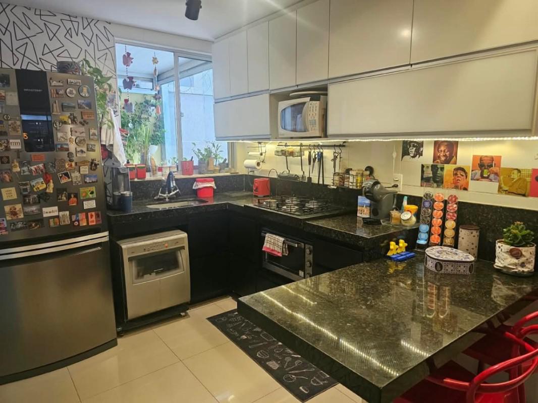 Apartamento, Santo Antônio, 2 Quartos, 2 Vagas, 2 Suítes