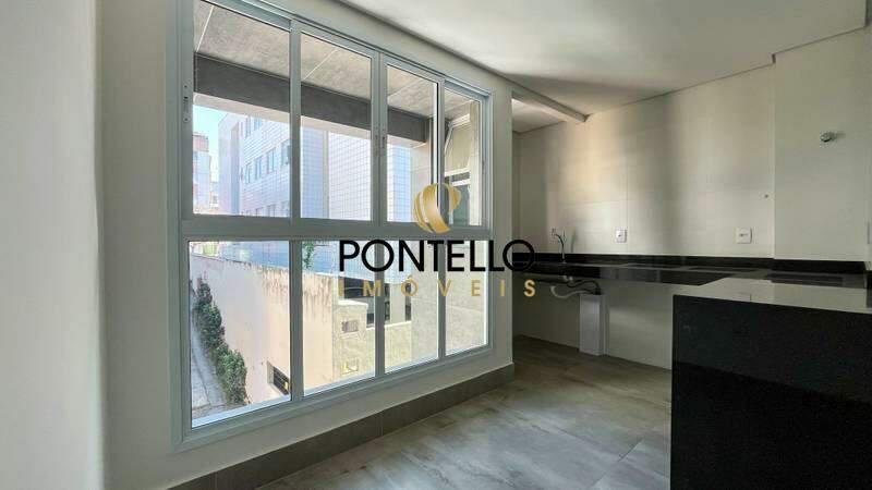 Cobertura, Castelo, 3 Quartos, 2 Vagas, 1 Suíte