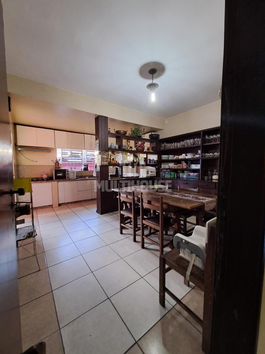 Casa, São João Batista (venda Nova), 3 Quartos, 3 Vagas, 1 Suíte