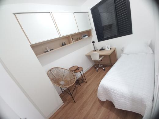 Cobertura, Santo Antônio, 3 Quartos, 2 Vagas, 1 Suíte