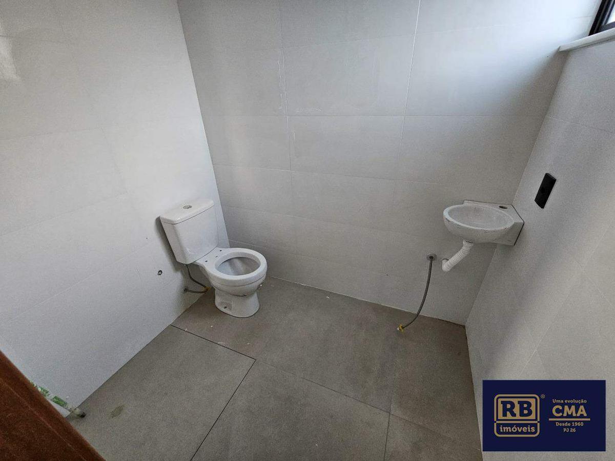 Apartamento, Serra, 1 Quarto, 1 Vaga