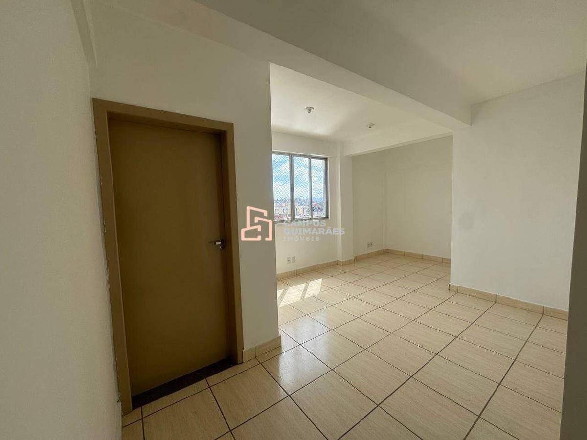 Sala, Cidade Jardim Eldorado