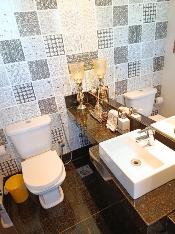 Cobertura, Castelo, 5 Quartos, 5 Vagas, 4 Suítes