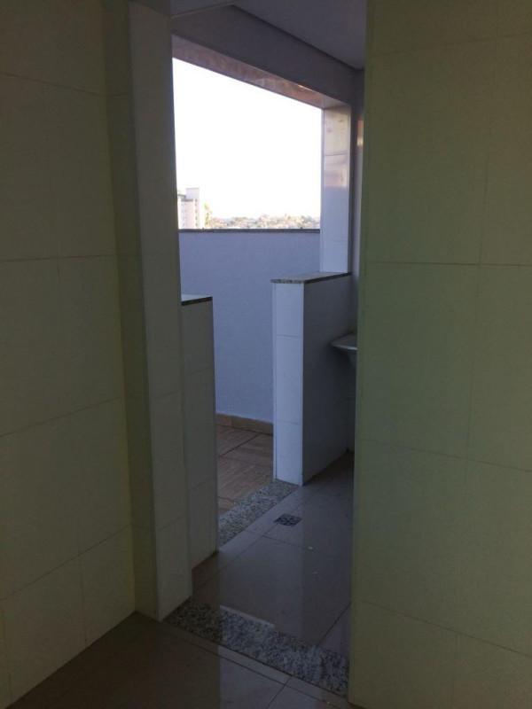 Apartamento, Diamante, 3 Quartos, 4 Vagas, 1 Suíte