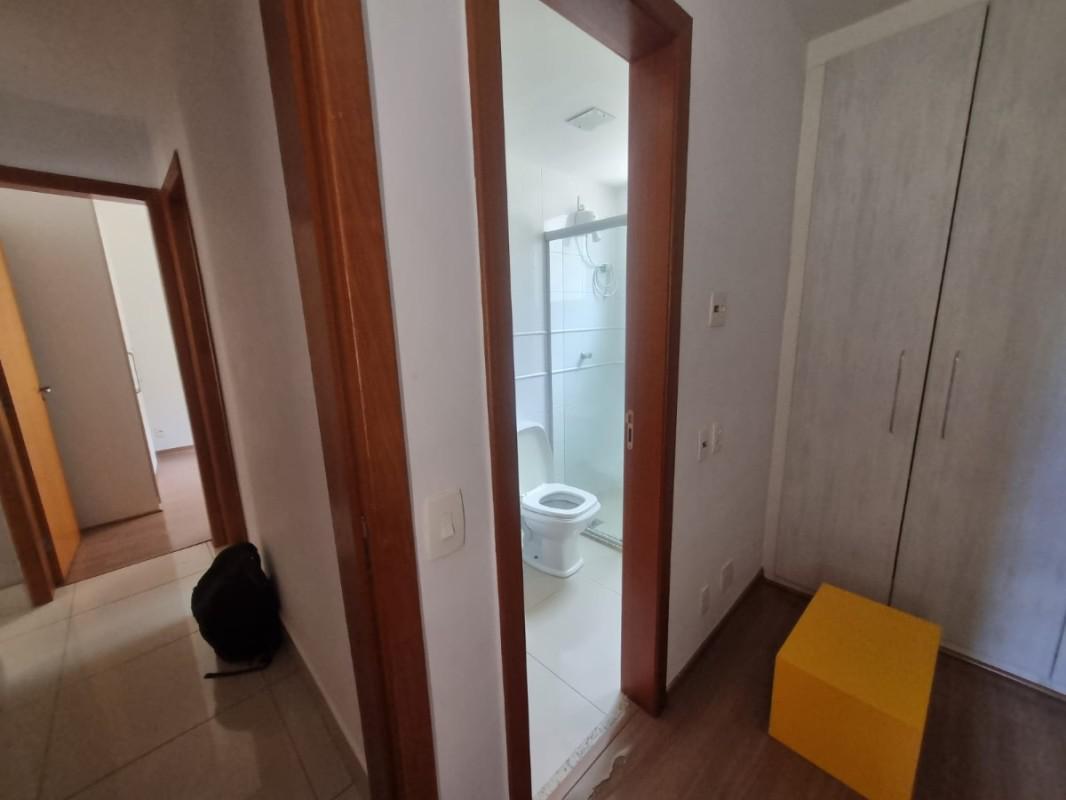Apartamento, Santo Antônio, 2 Quartos, 2 Vagas, 1 Suíte