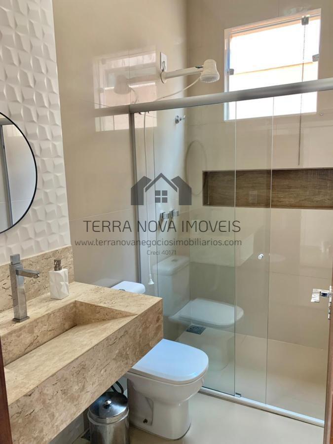 Casa em Condomínio, Village do Gramado II, 3 Quartos