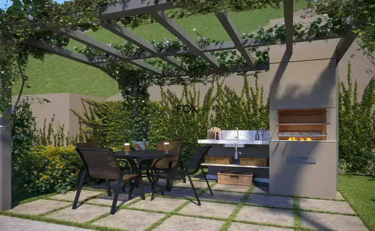 Apartamento, Estoril, 2 Quartos, 1 Vaga, 1 Suíte