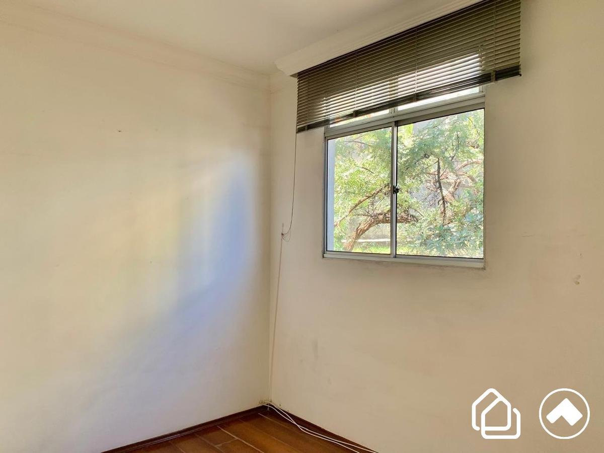 Apartamento, Buritis, 2 Quartos, 1 Vaga