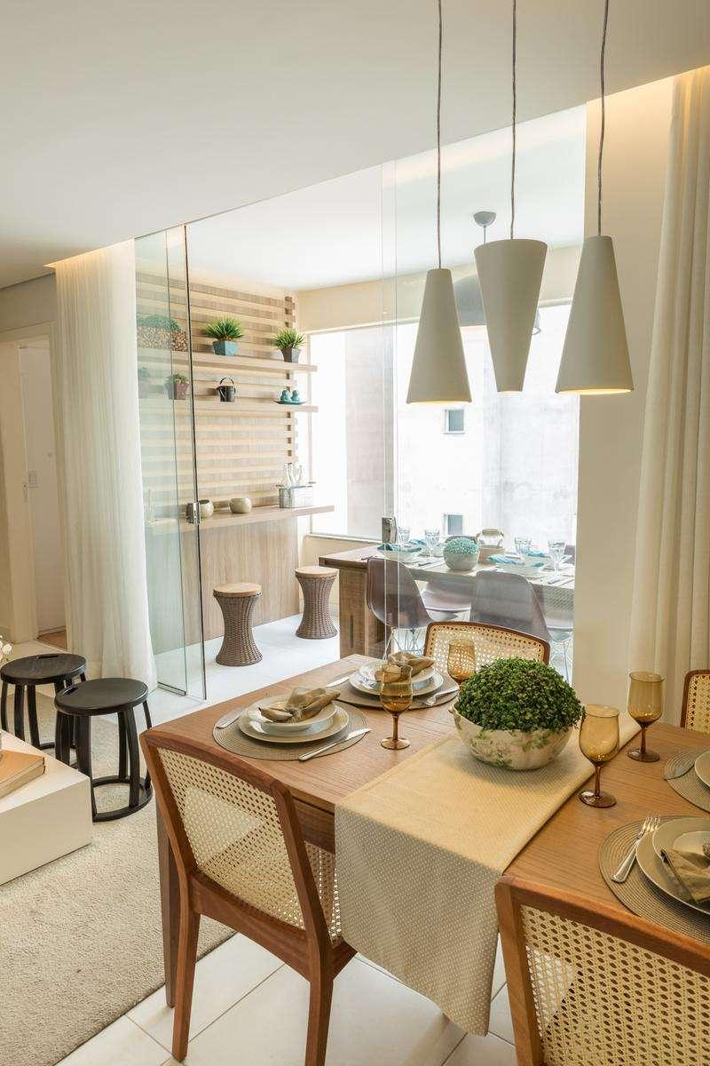 Apartamento, Santa Amélia, 3 Quartos, 1 Vaga, 1 Suíte