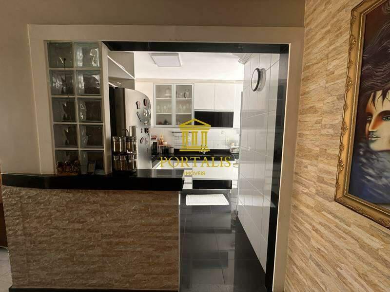 Casa, Fernão Dias, 3 Quartos, 2 Vagas, 1 Suíte