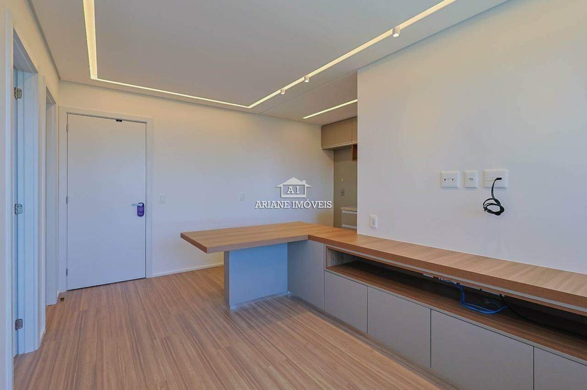 Apartamento, Vila da Serra, 1 Quarto, 1 Vaga, 1 Suíte